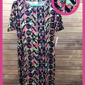 LuLaRoe Julia L NWT